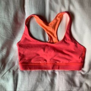Lululemon bra